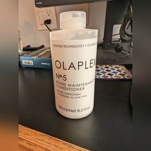 80% full Olaplex No 5 Bond Maintenance Conditioner
